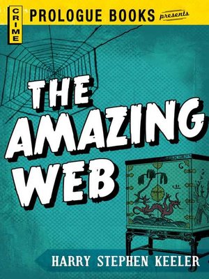 cover image of The Amazing Web
